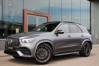 Mercedes-Benz GLE - 30584419-0