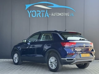 Volkswagen T-Roc Volkswagen T-Roc 1.0 TSI Style NL AUTO*PDC*CARPLAY*ADAPTIVE CRUISE - afbeelding nr 13