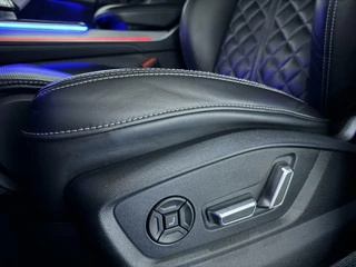 Audi Q8 Audi Q8 55 TFSI Quattro S-Line Black Edition RS-Seats Pano - afbeelding nr 18