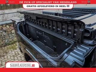 Dodge Ram 1500 CREW CAB | DUBBELE CABINE | DC | 5 PERSOONS | GRIJSKENTEKEN BEDRIJFS AUTO | - afbeelding nr 42