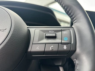 Nissan QASHQAI - afbeelding nr 23