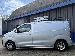 Citroën Jumpy - afbeelding nr 2
