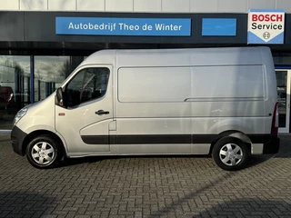 Renault Master - afbeelding nr 2