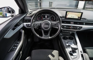 Audi A4 Audi A4 Avant 1.4 TFSI Design Pro Line PANO / B&O - afbeelding nr 15