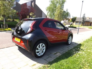 Toyota Aygo - afbeelding nr 5