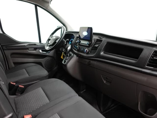 Ford Transit Custom Ford Transit Custom 300 2.0 TDCI L2H1 Trend Automaat Airco Navi Bluetooth 3-Zits Camera Trekhaak Camera - afbeelding nr 41