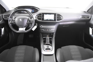 Peugeot 308 Peugeot 308 SW Allure 130 Automaat *1ste Eigenaar*Leer*Navigatie* - afbeelding nr 2