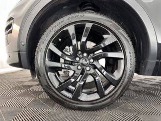 Land Rover Discovery Sport Aut. *PANO | LUXURY-LEATHER | BI-XENON | CAMERA | BLINDSPOT | MEMORY-PACK | NAVI-FULLMAP | MERIDIAN-AUDIO | ECC | PDC | CRUISE | SHIFT-PADDLES | LANE-ASSIST | 20