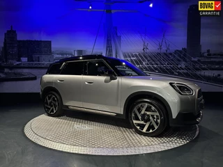 MINI Countryman Mini Countryman 1.5 C Favoured L *Pano*Leder*19inch* HUD* - afbeelding nr 1