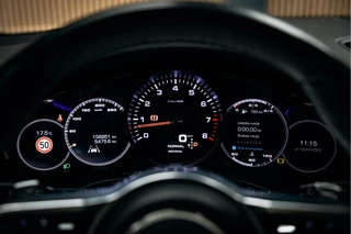 Porsche Cayenne Porsche Cayenne 3.0 Cayenne 3.0 Bose| stoel verw/koeling | sportstoelen | lucht vering | Sportchrono | 360 - afbeelding nr 29