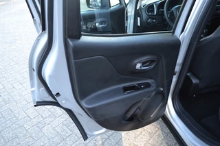 Jeep Renegade - afbeelding nr 13