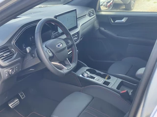 Ford Kuga Ford Kuga 2.5 PHEV ST-Line X 243pk | Driver Assistance pack | Winterpack | Technology Pack | Trekhaak afneembaar | 2.100kg Trekgewicht | Verlengde Fabrieksgarantie tot 09-2028 - afbeelding nr 28