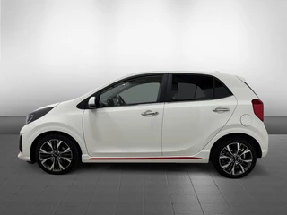 Kia Picanto - afbeelding nr 6