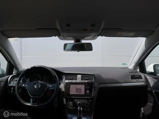 Volkswagen e-Golf Volkswagen e-Golf Leer LED PDC CarPlay Clima Navi - afbeelding nr 9