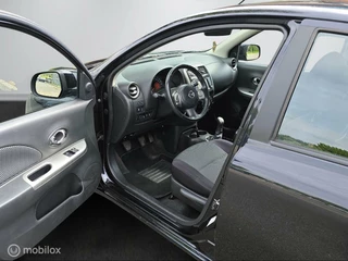 Nissan Micra Nissan Micra 1.2 DIG-S Tekna 98 PK TOPSTAAT - afbeelding nr 13