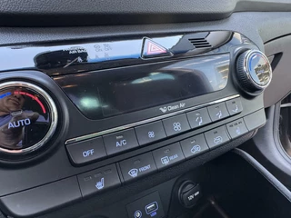 Hyundai Tucson Hyundai Tucson 1.6 T-GDi Comfort 4WD Automaat Trekhaak NAP - afbeelding nr 34
