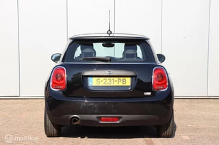 MINI One MINI 1.5 ONE 74646KM NETTE AUTO / NAV / AIRCO / CRUISE / !!! - afbeelding nr 4