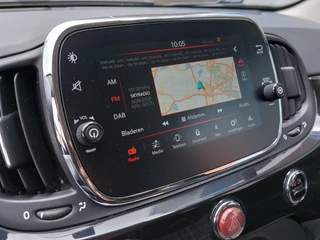 Fiat 500C 0.9 TwinAir Turbo 80pk Dualogic Lounge Cabriolet | Origineel NL | Navi | Airco | Cruise | Bluetooth Carkit+Streaming | Licht+Regensensor | Mistlampen | 16''lm - afbeelding nr 12
