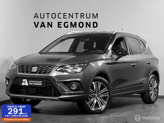 SEAT Arona - 167127804-0