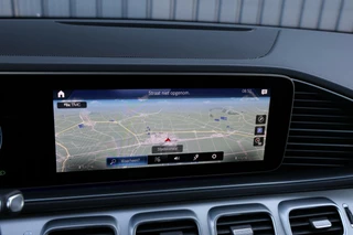 Mercedes-Benz GLE Mercedes GLE-klasse 350 e 4MATIC Premium Plus|Trekhaak|20'' - afbeelding nr 47