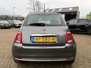 Fiat 500 - afbeelding nr 9