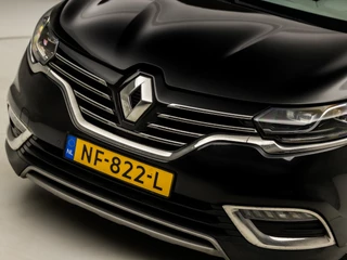 Renault Espace 161Pk Automaat (SCHUIFDAK, GROOT NAVI, STOELVERWARMING, LEDER, CAMERA, SPORTSTOELEN, GETINT GLAS, LED KOPLAMPEN, DIGITAL COCKPIT, NIEUWE APK, NIEUWSTAAT) - afbeelding nr 32