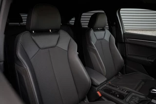 Audi Q3 Audi Q3 Sportback 45 TFSIe 245PK 2X S-Line | Matrix | Camera | 20'Inch | Blind Spo - afbeelding nr 8