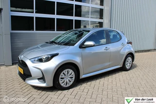 Toyota Yaris - 80349161-0