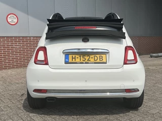 Fiat 500C - afbeelding nr 23