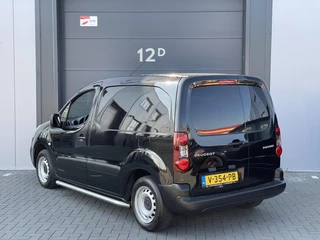 Peugeot Partner Peugeot Partner 120 1.6 BlueHDi 100 L1 Premium | Airco | Cruise Control | - afbeelding nr 3