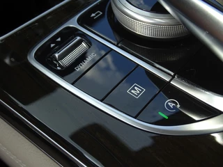 Mercedes-Benz GLC Mercedes-Benz GLC 300 automaat 210PK / Prestige / AMG / LED - afbeelding nr 22