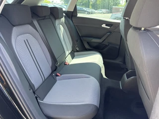 SEAT Leon SEAT Leon Sportstourer 1.0 eTSI DSG STYLE CAMERA/ACC/CARPLAY - afbeelding nr 16