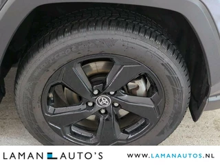 Toyota RAV4 Toyota RAV4 2.5 Hybrid 218pk Business Intro | Leder JBL CarPlay ECC Nav 18