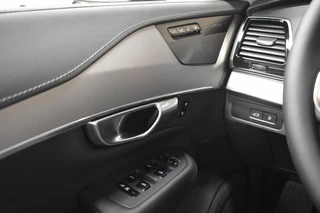 Volvo XC90 Volvo XC90 T8 455PK AWD Ultimate Dark | Luchtvering | Trekhaak | Getint Gla - afbeelding nr 13