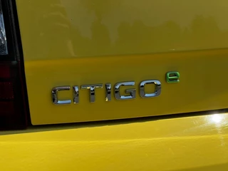 Škoda Citigo Škoda Citigo EV STYLE - afbeelding nr 9