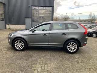 Volvo XC60 - afbeelding nr 5