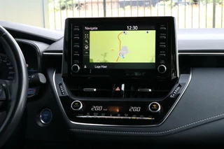 Toyota Corolla Toyota Corolla 1.8 Hybrid Business Adaptive Cruise AppleCarplay Camera LaneAssist Navi CementGrey 133000KM BJ2020 - afbeelding nr 19