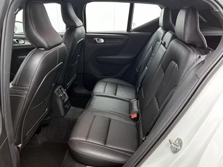 Volvo XC40 Volvo XC40 1.5 T5 Recharge R-Design | 20inch Velgen | Lederen Bekleding | - afbeelding nr 12