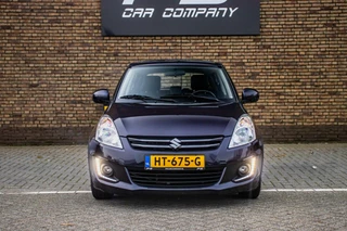 Suzuki Swift Suzuki Swift 1.2 Style EASSS, NAP, Cruise, Stoelverwarming - afbeelding nr 9