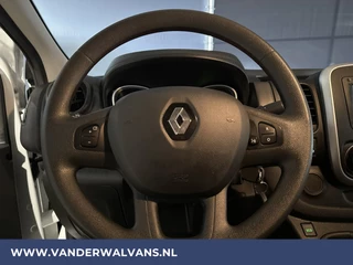 Renault Trafic Bijrijdersbank - afbeelding nr 15