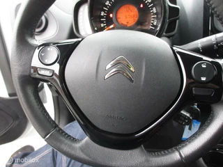 Citroën C1 Citroen C1 1.0 VTi Feel - afbeelding nr 12