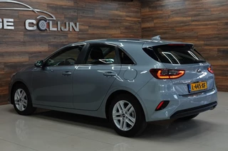 Kia Ceed Kia Ceed 1.0 T-GDi | CRUISE | CARPLAY | CAMERA | - afbeelding nr 8