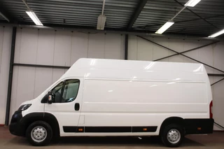 Peugeot Boxer Peugeot Boxer 2.2 BlueHDi 140 L4H3 ACHTERUITRIJCAMERA - afbeelding nr 5