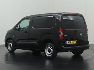 Opel Combo Opel Combo 1.5D 102PK Edition | Navigatie | Airco | Cruise - afbeelding nr 6