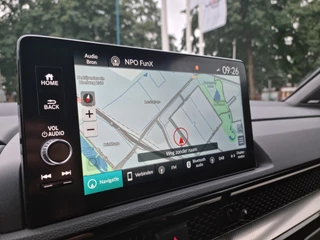 Honda CR-V Honda CR-V 2.0 e:PHEV Plug-in Hybride Advance Tech VOORRAAD DEAL Schuif/kantel dak, 360 graden camera, Head-up display, Bose , All-in Rijklaarprijs - afbeelding nr 14