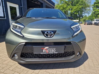 Toyota Aygo - afbeelding nr 6