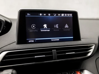 Peugeot 3008 (APPLE CARPLAY, GROOT NAVI, GETINT GLAS, PARKEERSENSOREN, SPORTSTOELEN, CRUISE, TREKHAAK, NIEUWSTAAT) - afbeelding nr 25