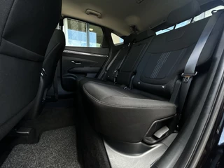 Hyundai Tucson Hyundai Tucson 1.6 T-GDI MHEV Comfort Smart - afbeelding nr 14
