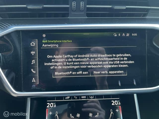 Audi A6 Audi A6 Avant 55 TFSI e quattro S-LINE*ACC*PANO*CAMERA*PDC* - afbeelding nr 18