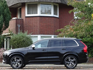 Volvo XC90 - afbeelding nr 5